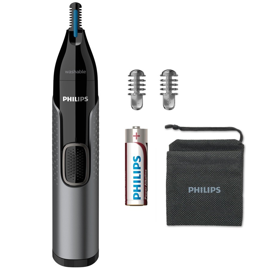 Nose Trimmer Series 3000