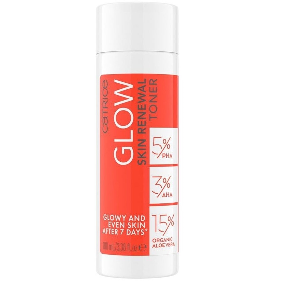 Cell renewal toner Glow