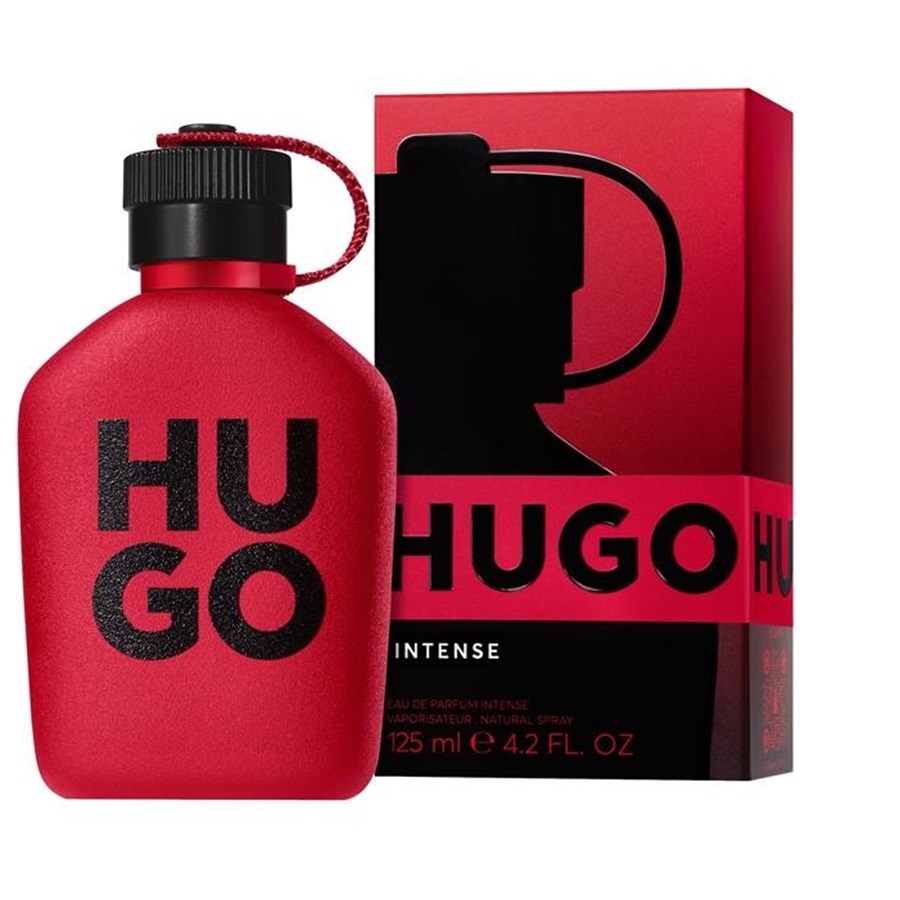 Hugo Intense EDP 125 ml