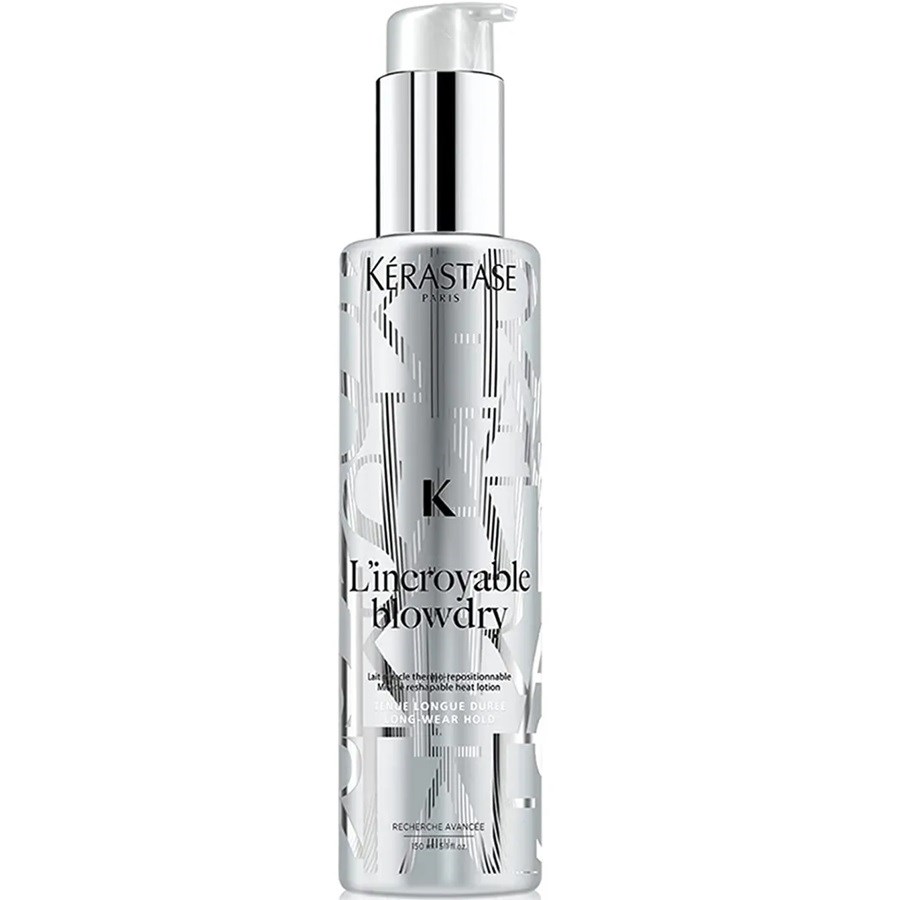 Lincroyable Blowdry Heat Lotion 150 ml