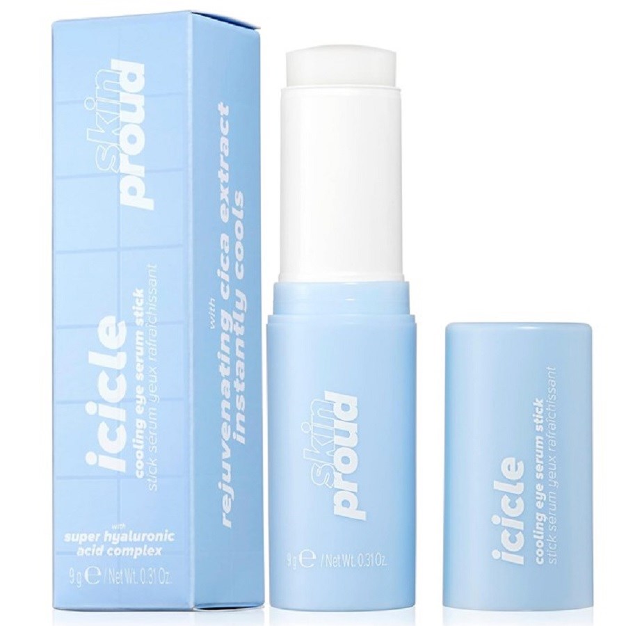 Icicle Cooling Eye Serum Stick 9g