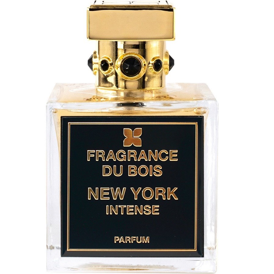 New York Intense EDP 100 ml