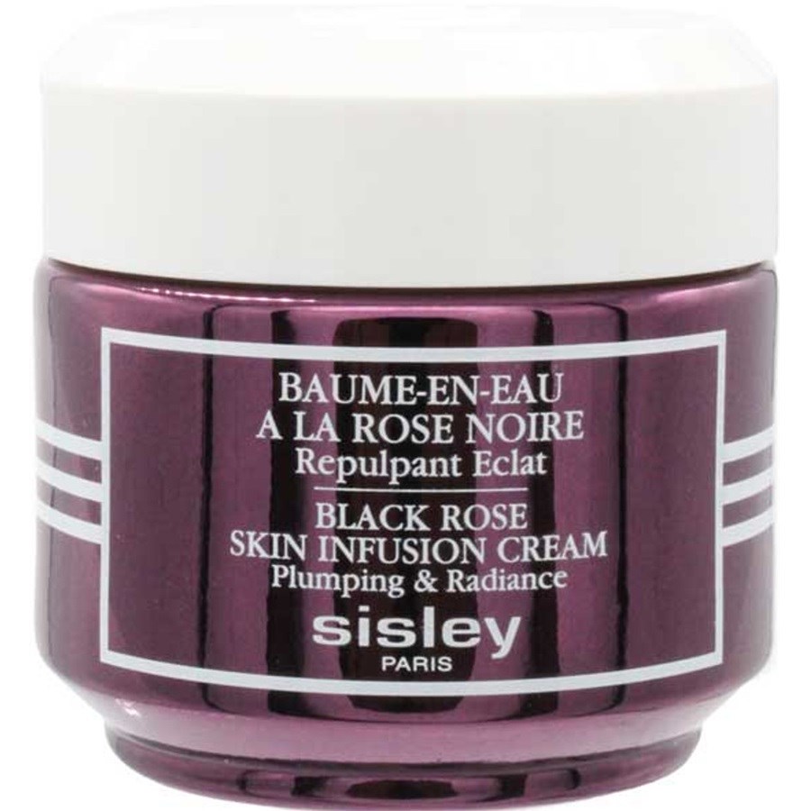 Black Rose Skin Infusion Cream 50 ml