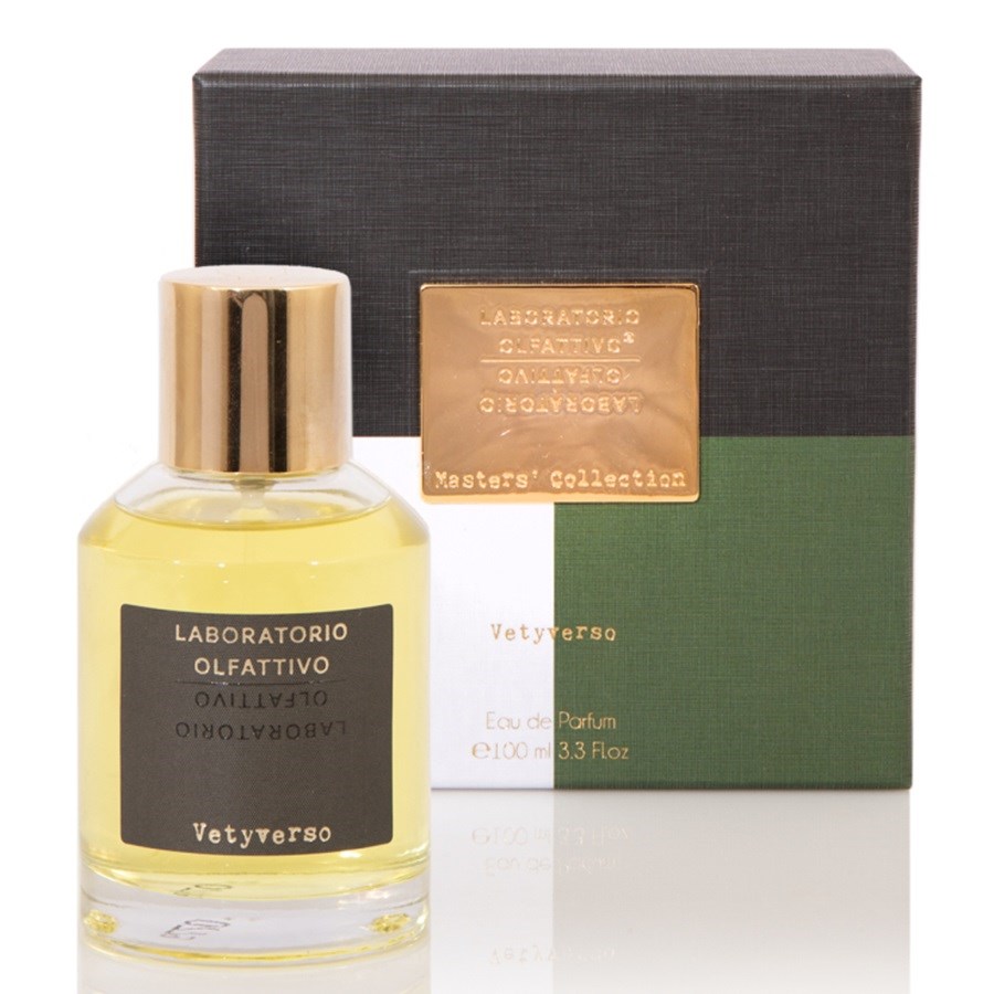 Vetyverso EDP 100 ml