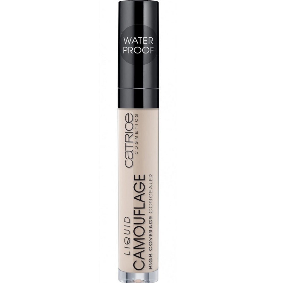 Liquid Camouflage High Coverage Concealer 5 ml