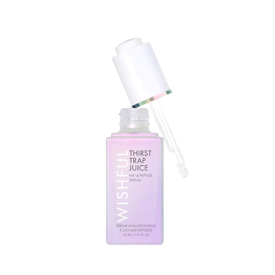 Wishful Thirst Trap Juice Serum 30 ml