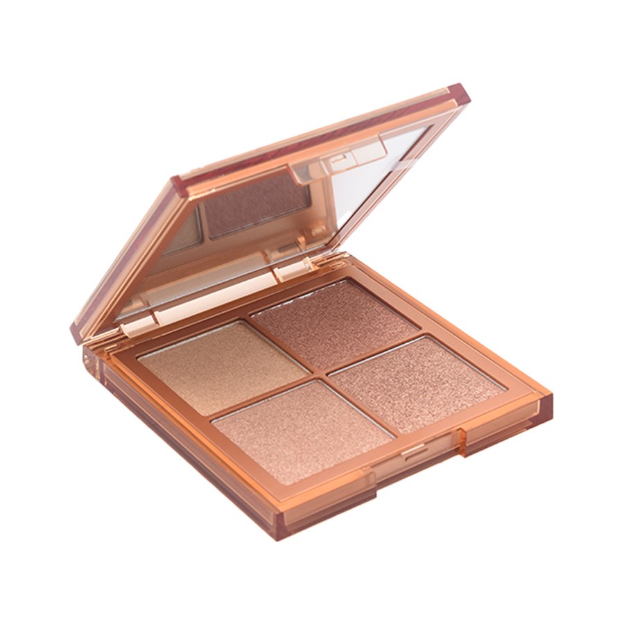 Glow Obsessions Mini Face Palette Medium