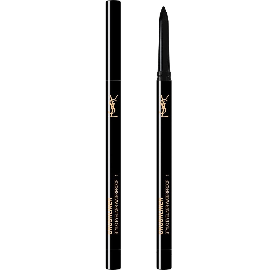 Crushliner Stylo Waterproof Eyeliner