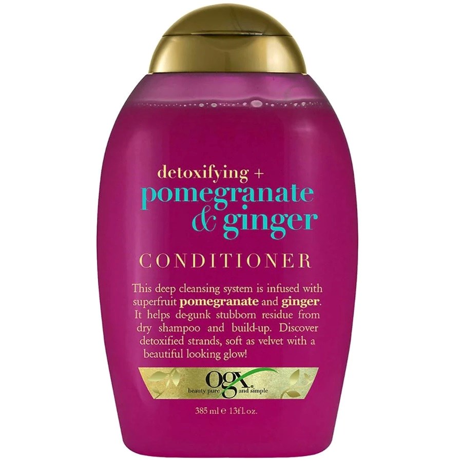 Pomegranate & Ginger Conditioner 385 ml