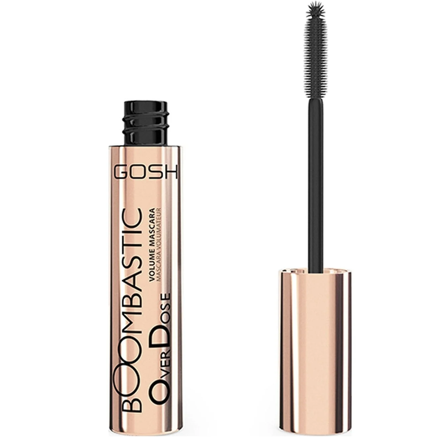 Boombastic Over Dose Volume Mascara (001 Black) 13 ml