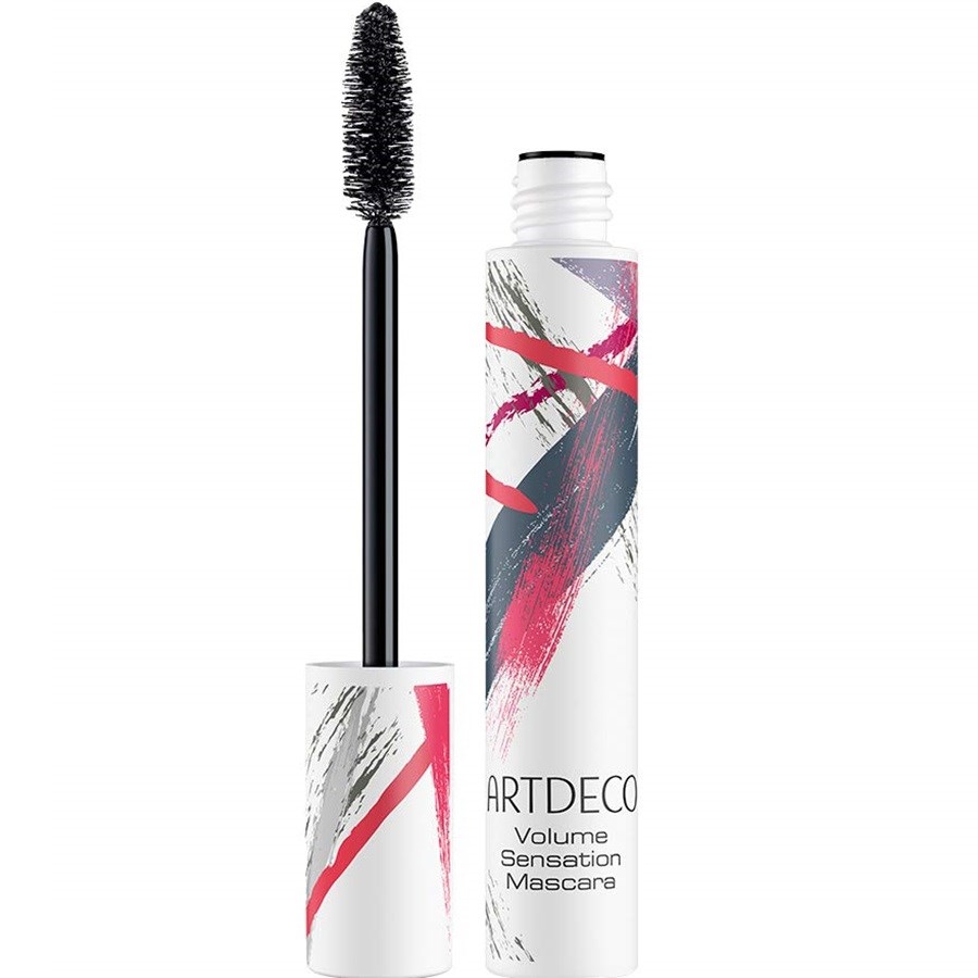 Volume Sensation Mascara 1P2