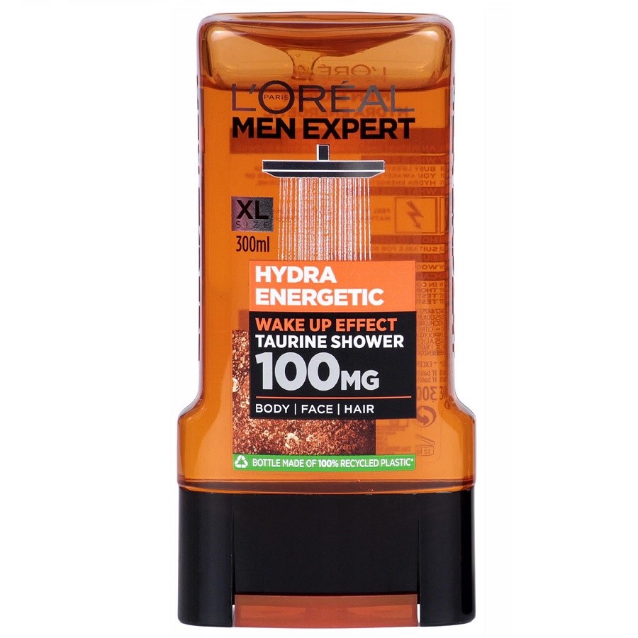 Men Expert Shower Gel 300 ml