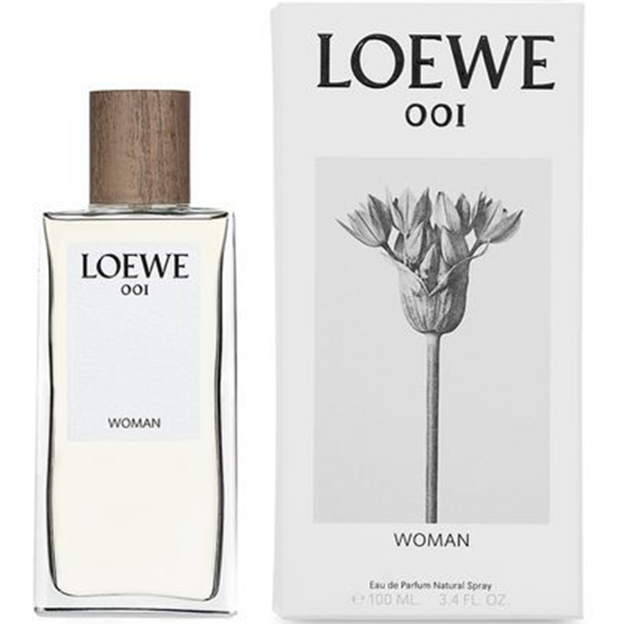 001 EDP 100 ml