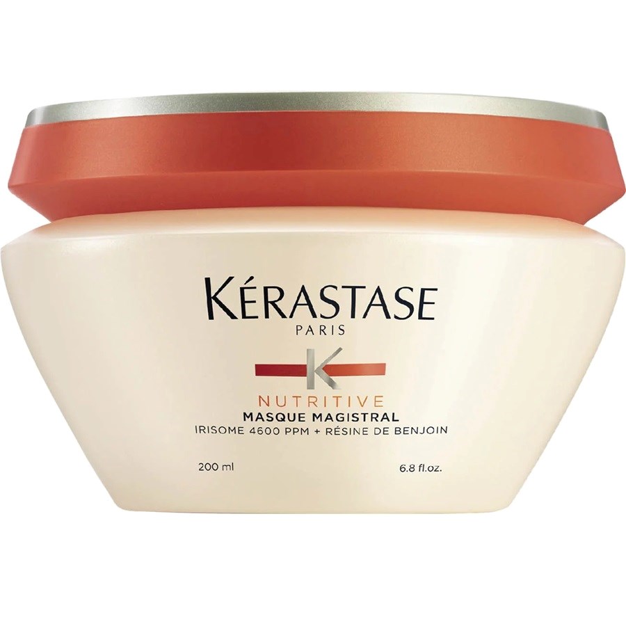 Nutritive Masque Magistral 200 ml