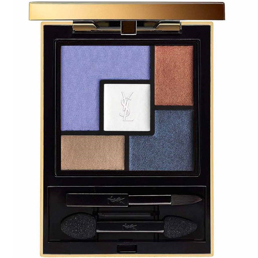 Couture Eyeshadow Palette 15 Yconic Purple