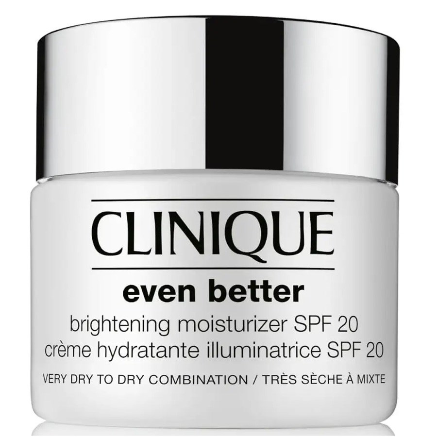 Even Better Brightening Moisturizer SPF 20, 50 ml