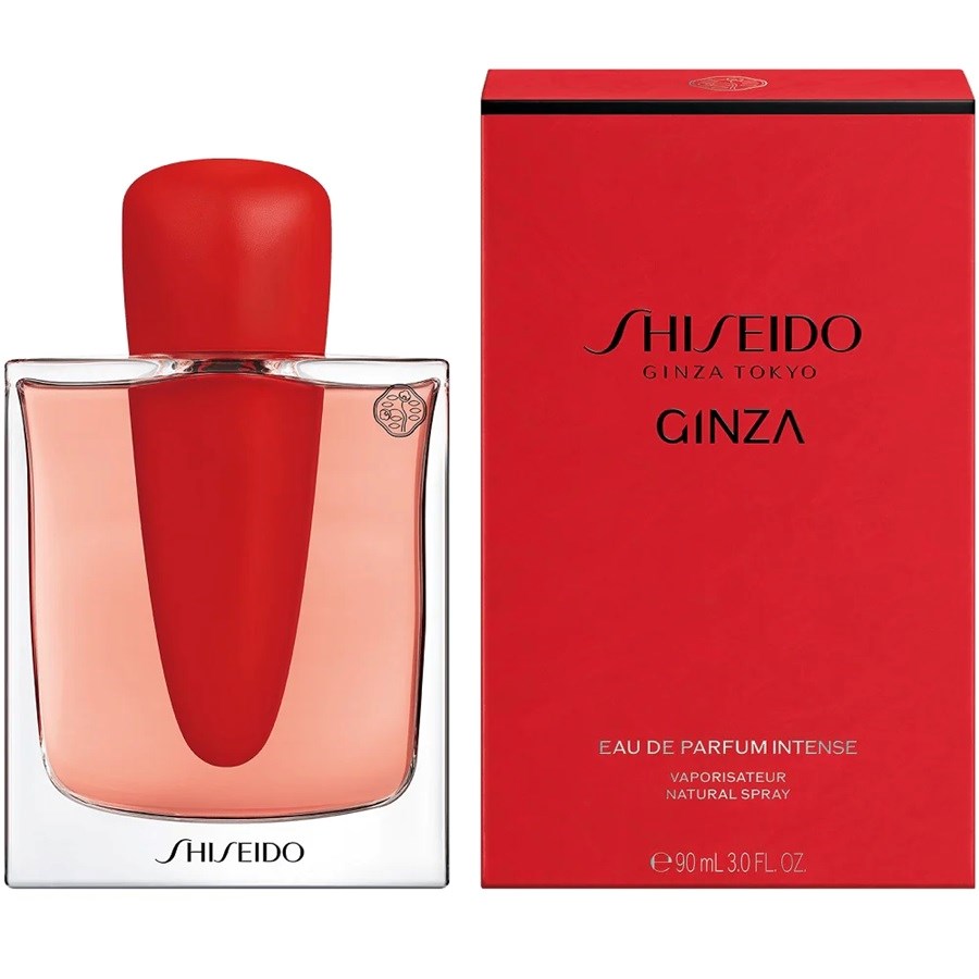 Ginza Intense EDP 90 ml