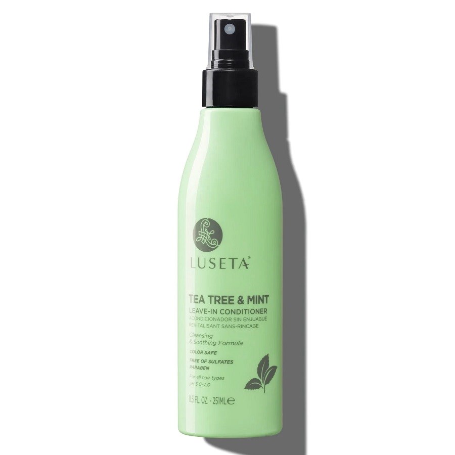 Tea Tree & Mint Leave in Conditioner 251 ml