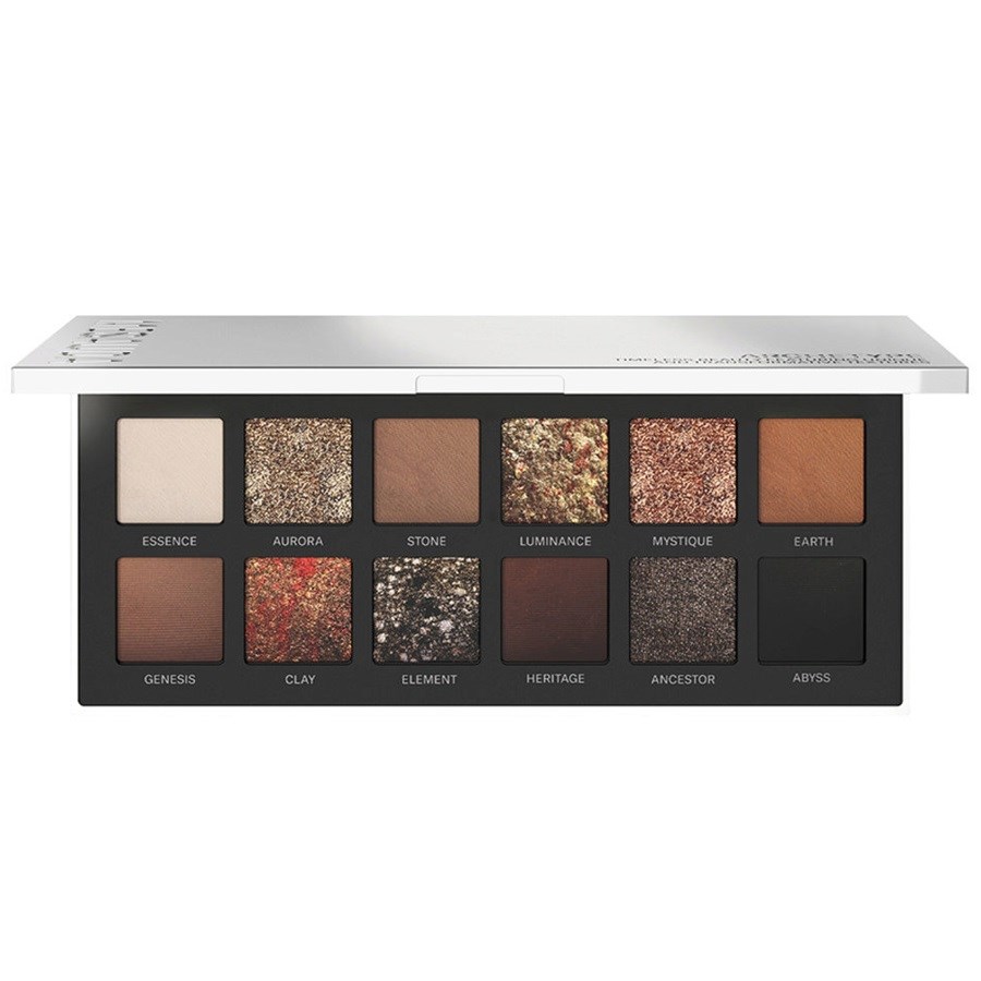 Archetype Palette 12 Compact Eyeshadows