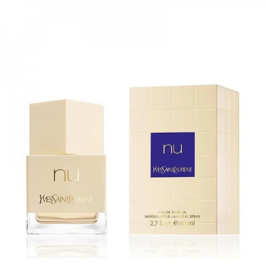 Nu EDP 80ml