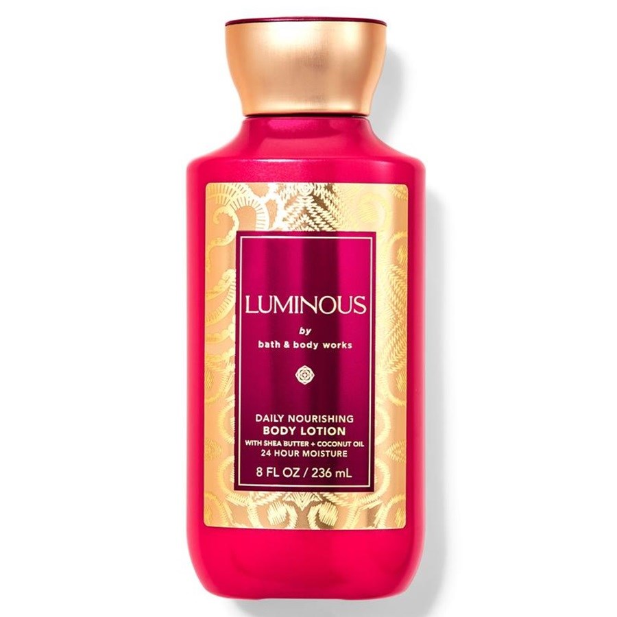 Luminous Daily Nourishing Body Lotion 236 ml