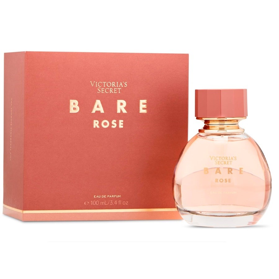 Pear Rose Perfume 100 ml