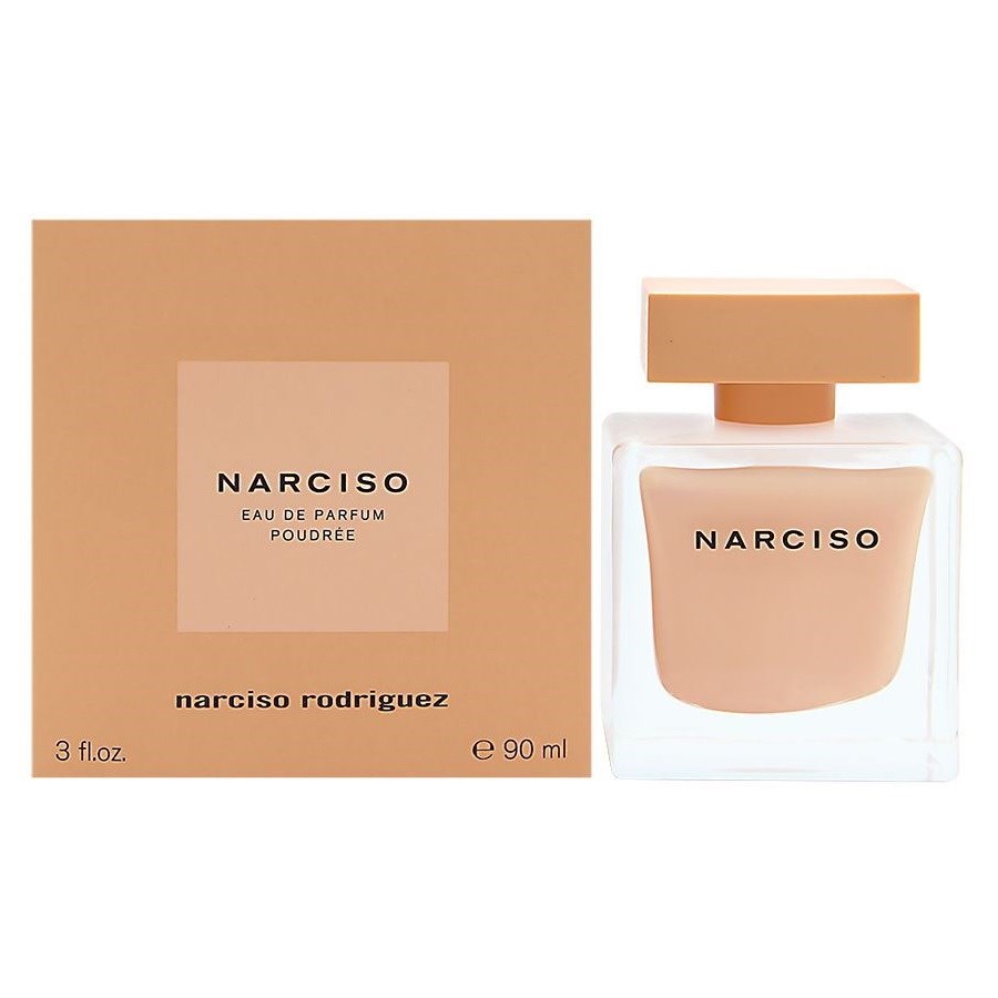 Narciso Poudree EDP