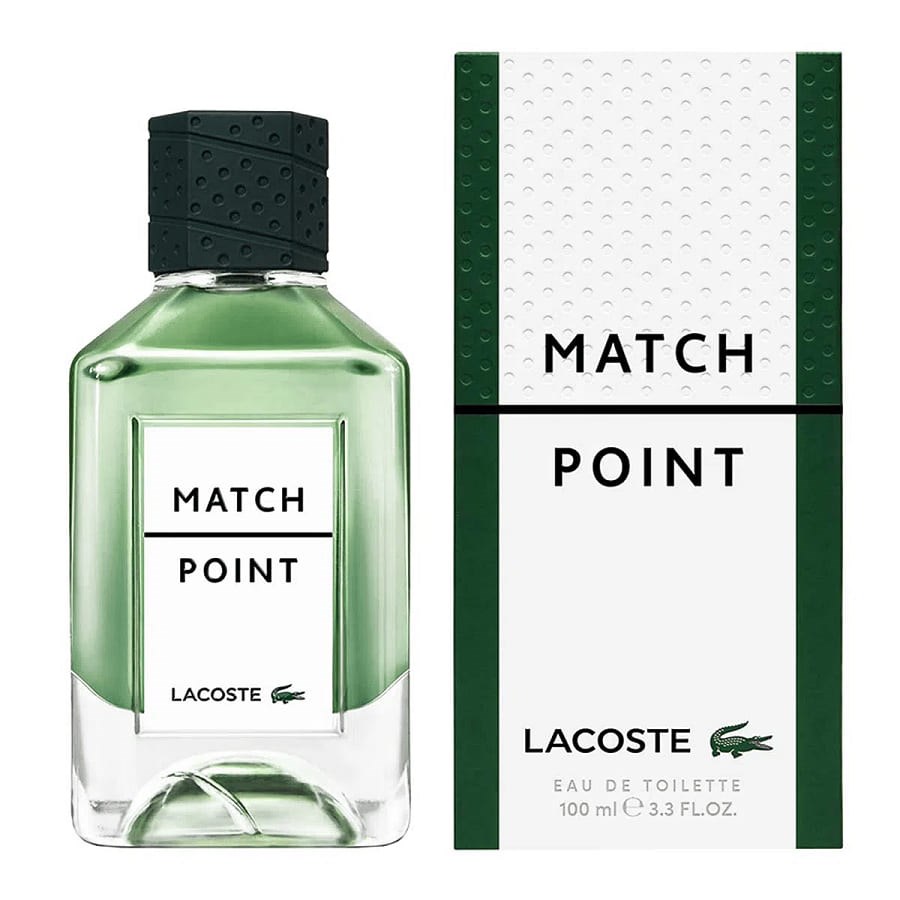 Match Point EDT 100ml