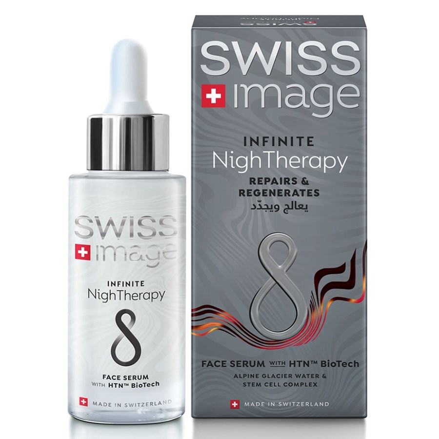 Infinite Night Therapy Serum 30 ml