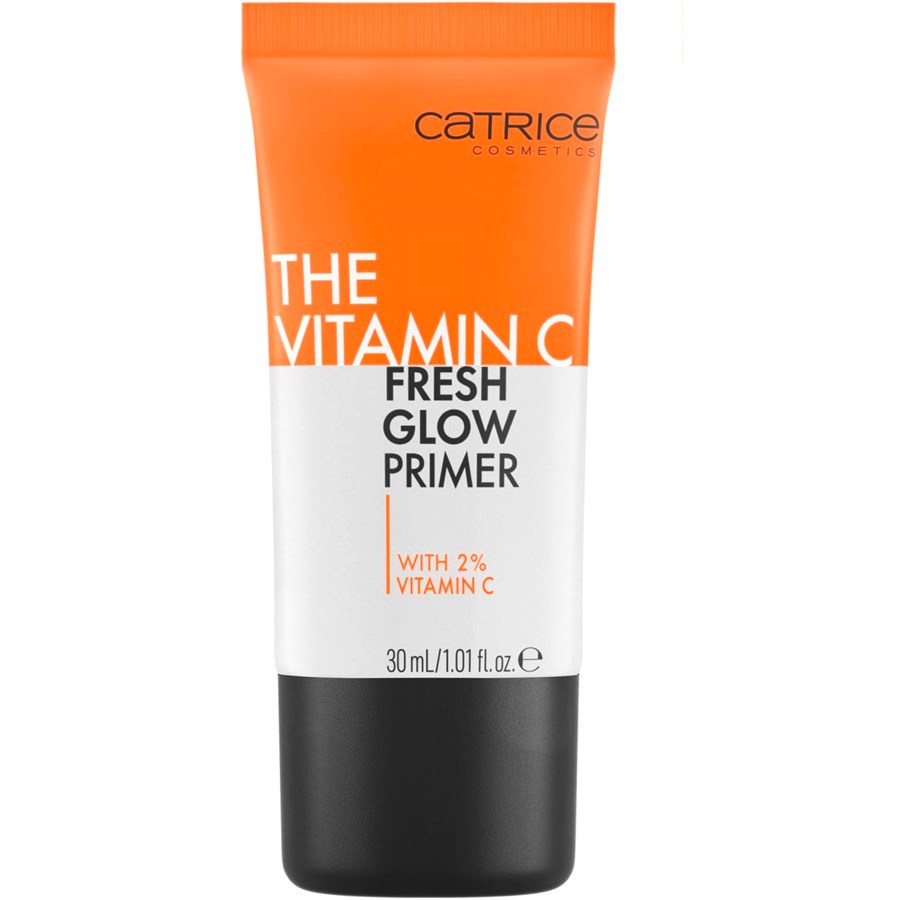 Vitamin C Fresh Glow Primer 30 ml