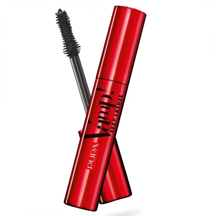 Vamp Sexy Lashes Mascara (Black) 12 ml