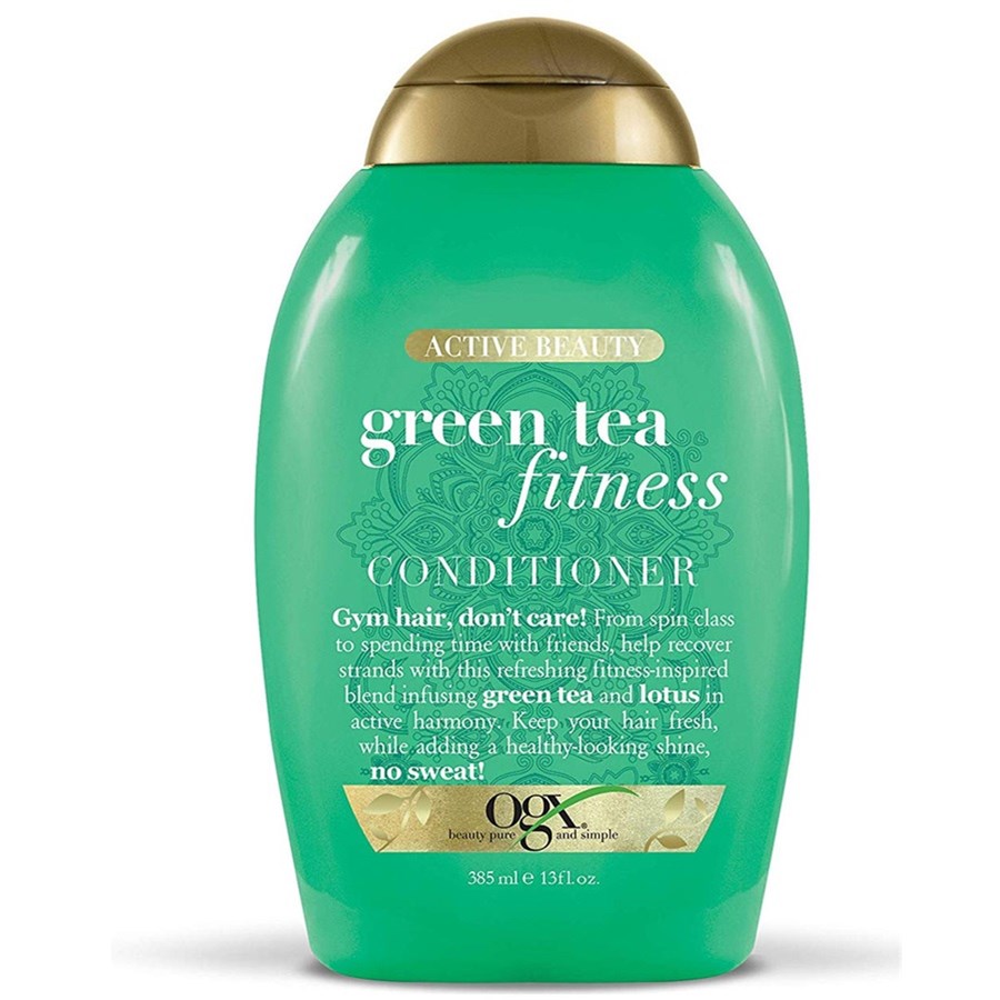 Green Tea Fitness Active Beauty Conditioner 385 ml