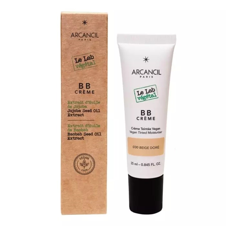 Le Lab Vegetal BB Cream 25 ml