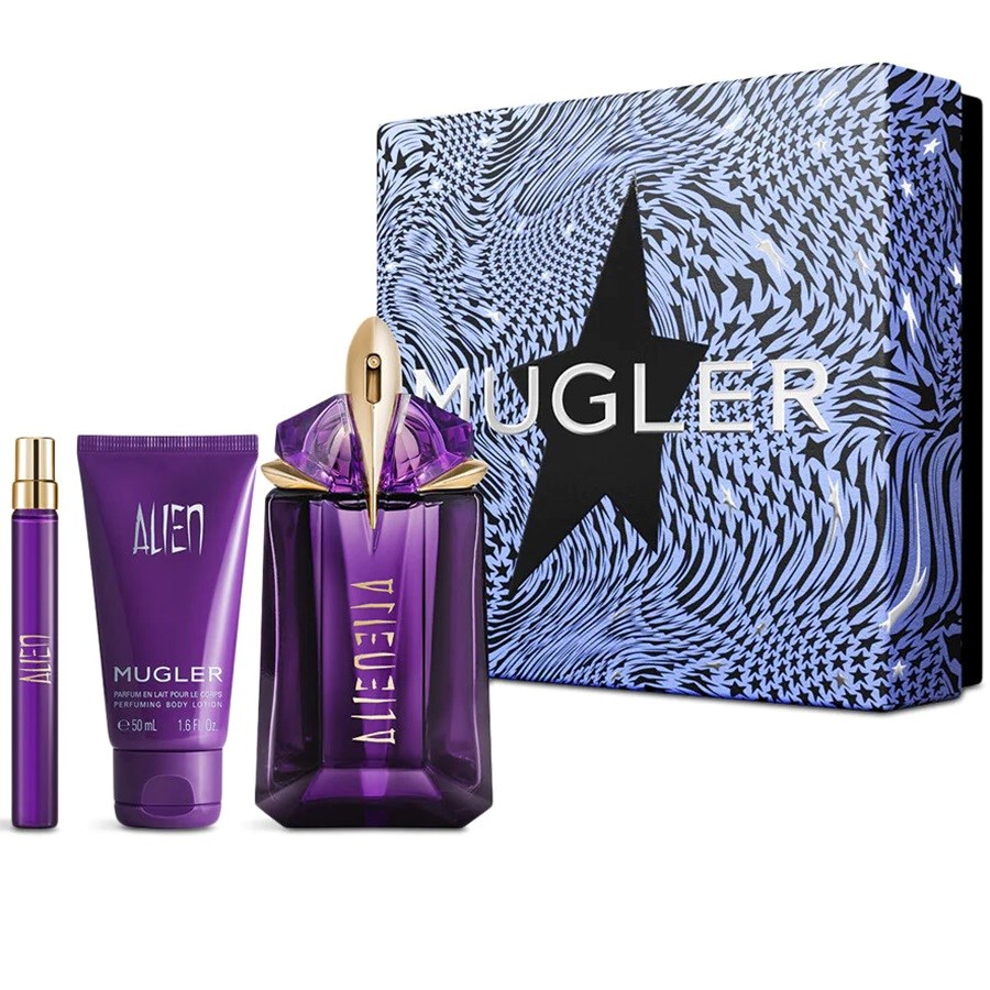 Alien Gift Set Fragrances 3 PCS