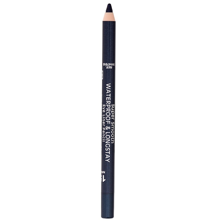 Supersmooth Waterproof Eyeliner