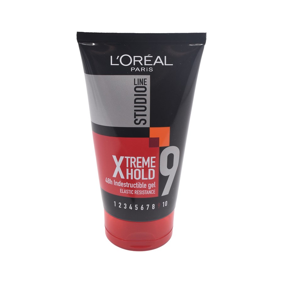 Studio Line Gel Indestructible 150 ml