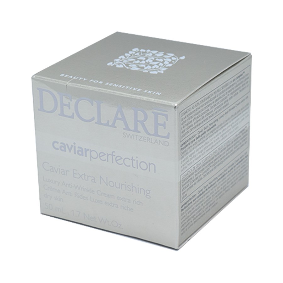 Caviar Perfection Extra Nourishing Cream 50 ml