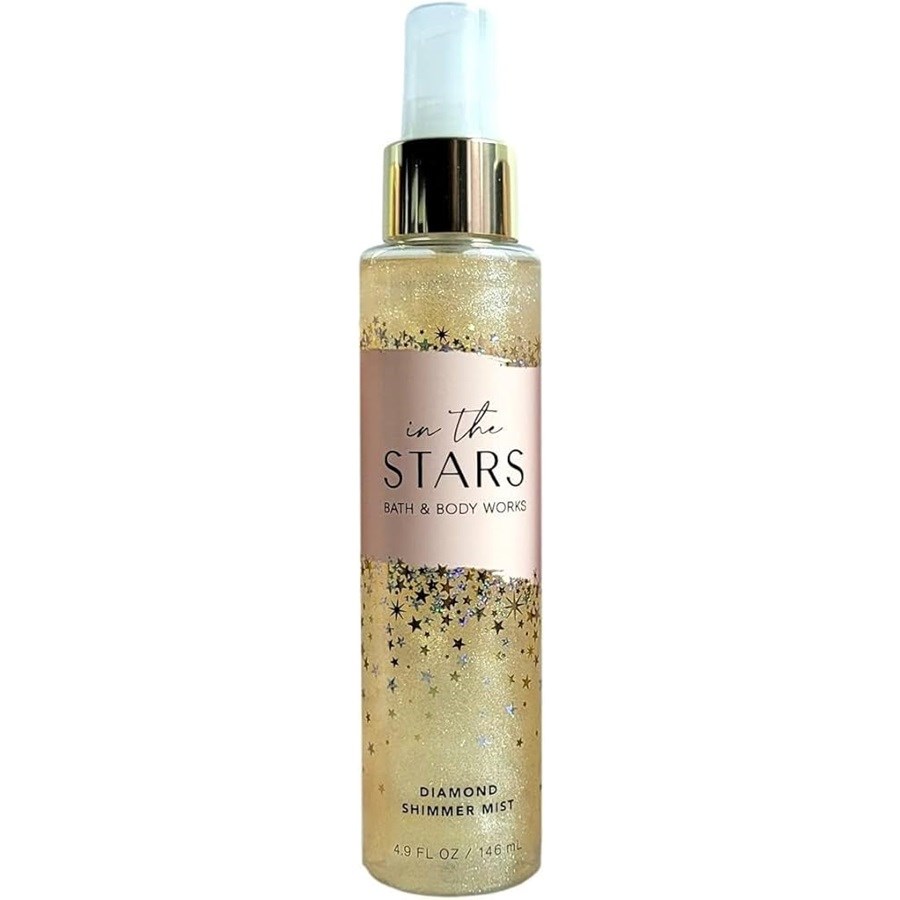 In The Stars Diamond Shimmer Mist 146 ml