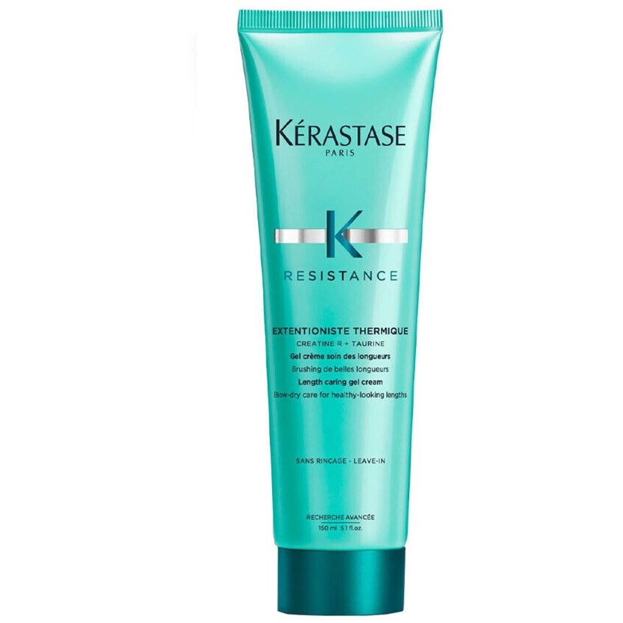 Resistance Extentionaite Thermique Hair Styling gel 150 ml