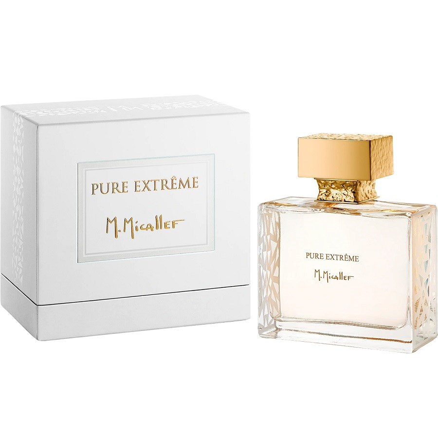 Pure Extreme EDP 100 ml