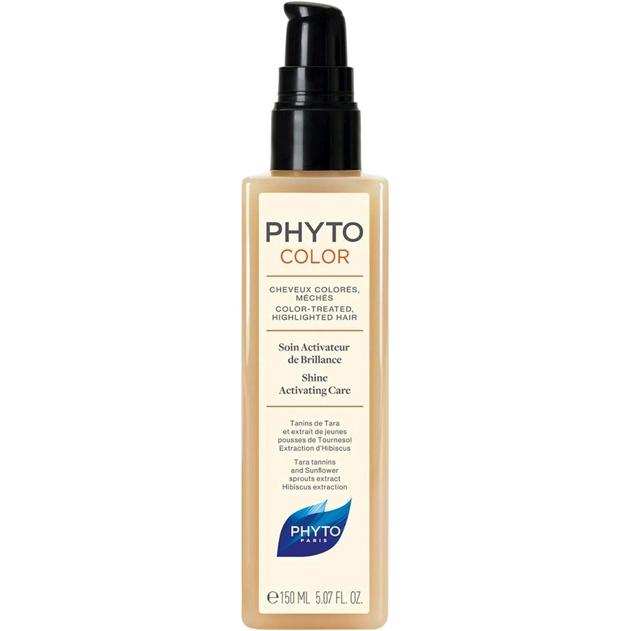 PhytoColor Shine Activating Care Leave In 150 ml