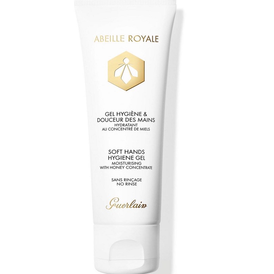 Abeille Royale Soft Hands Hygiene Gel 40 ml