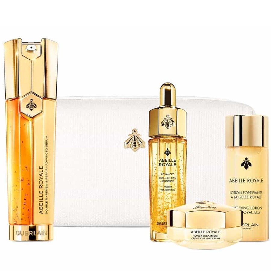 Abeille Royale Serum Set 4 PCS