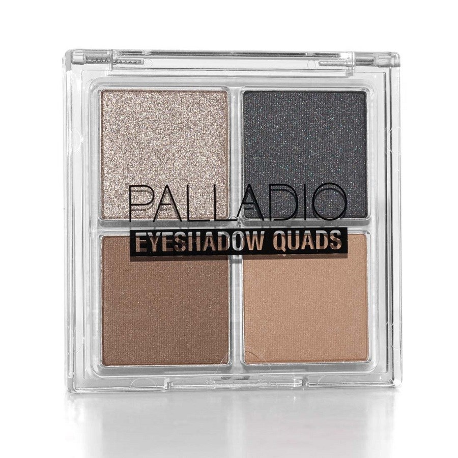 Eyeshadow Quad (Party Rocker)