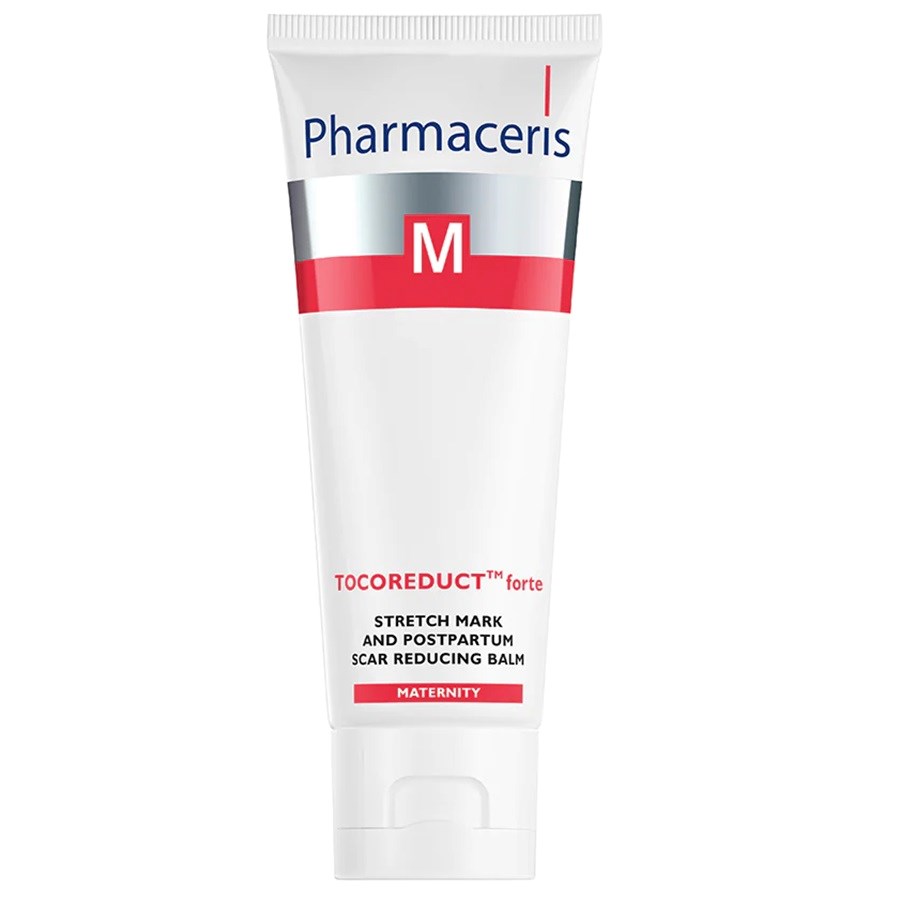 Tocoreduc Forte Stretch Mark Reducing Balm 75 ml