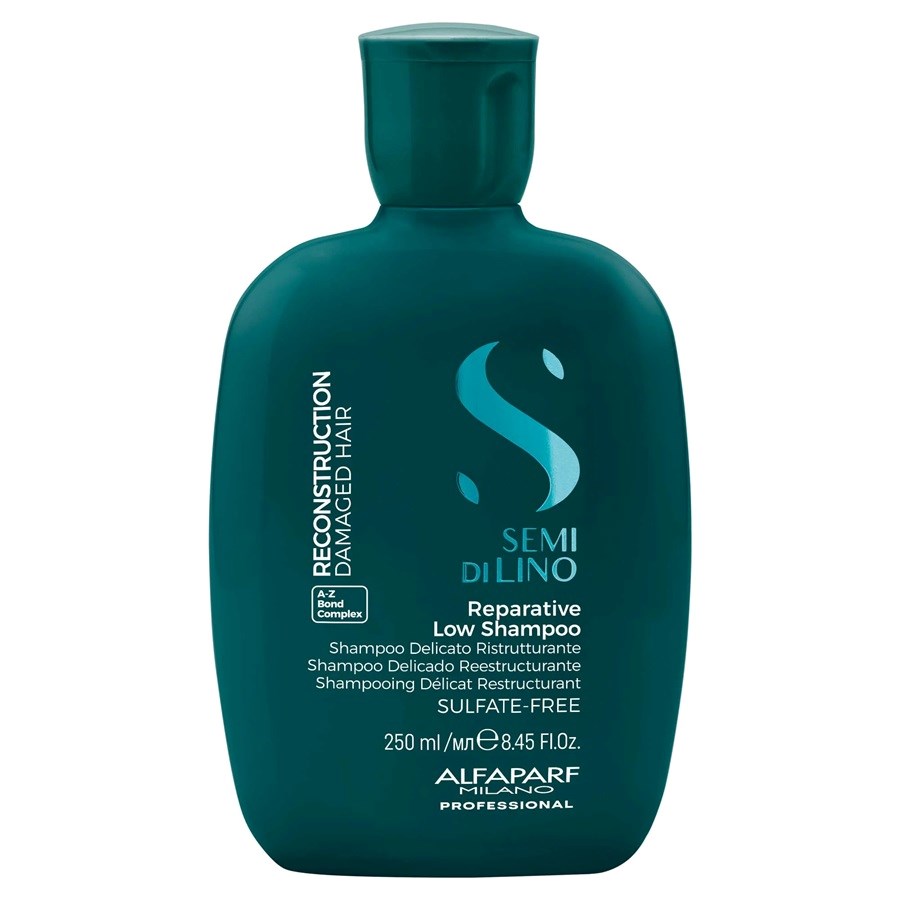 Reparative Low Shampoo for Damaged Hair 250 ml