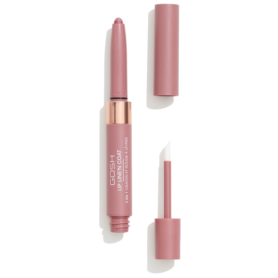 Lip Line'n Coat 2 in 1 Lipstick