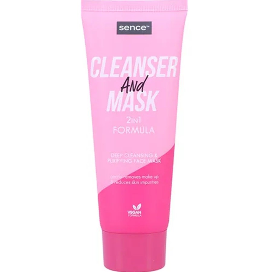 Cleanser And Mask 100 ml