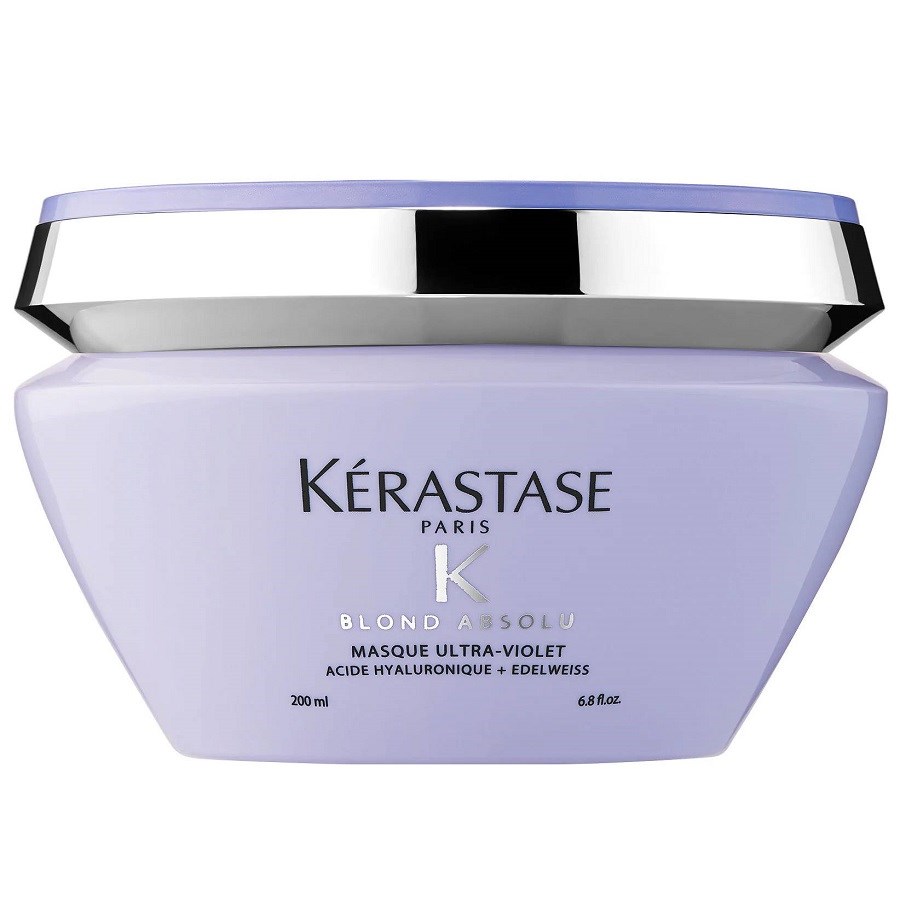 Blond Absolu Masque Ultra Violet 200 ml