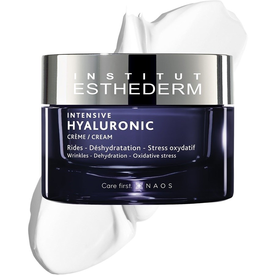 Hyaluronic Cream 50 ml